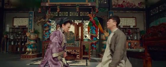 神剧吐槽之《娘道》：爷爷辈眼中的罗曼蒂克爱情史！