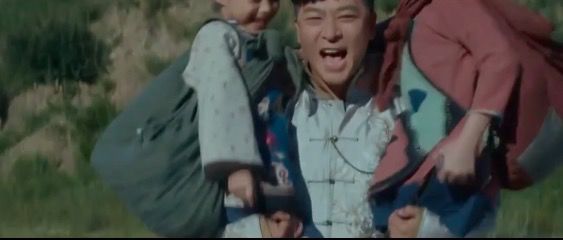 神剧吐槽之《娘道》：爷爷辈眼中的罗曼蒂克爱情史！