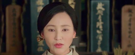 神剧吐槽之《娘道》：爷爷辈眼中的罗曼蒂克爱情史！