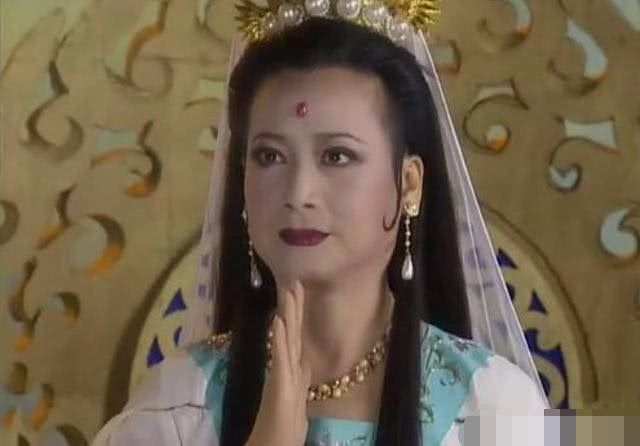 观音菩萨与佛教有什么关系,观音为什么是四大菩萨