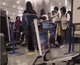 “人肉代购”凉凉？浦东机场一夜彻查，国家正式出手！