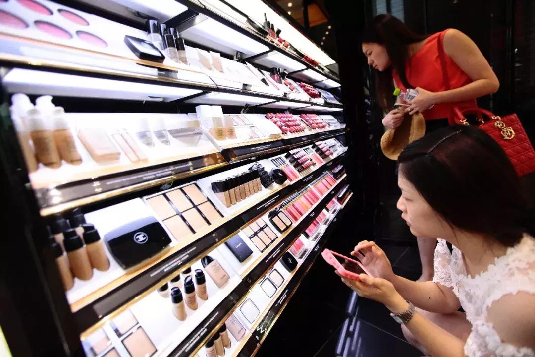 “人肉代购”凉凉？浦东机场一夜彻查，国家正式出手！