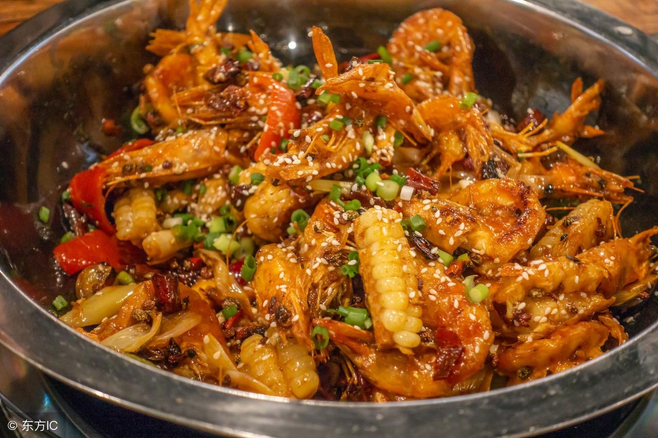 麻辣香锅配料比例是多少,麻辣香锅的配方和比例视频教程