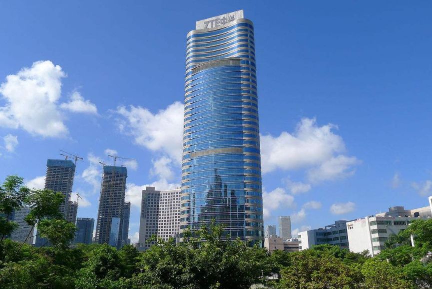 软件大道58号,软件大道50号