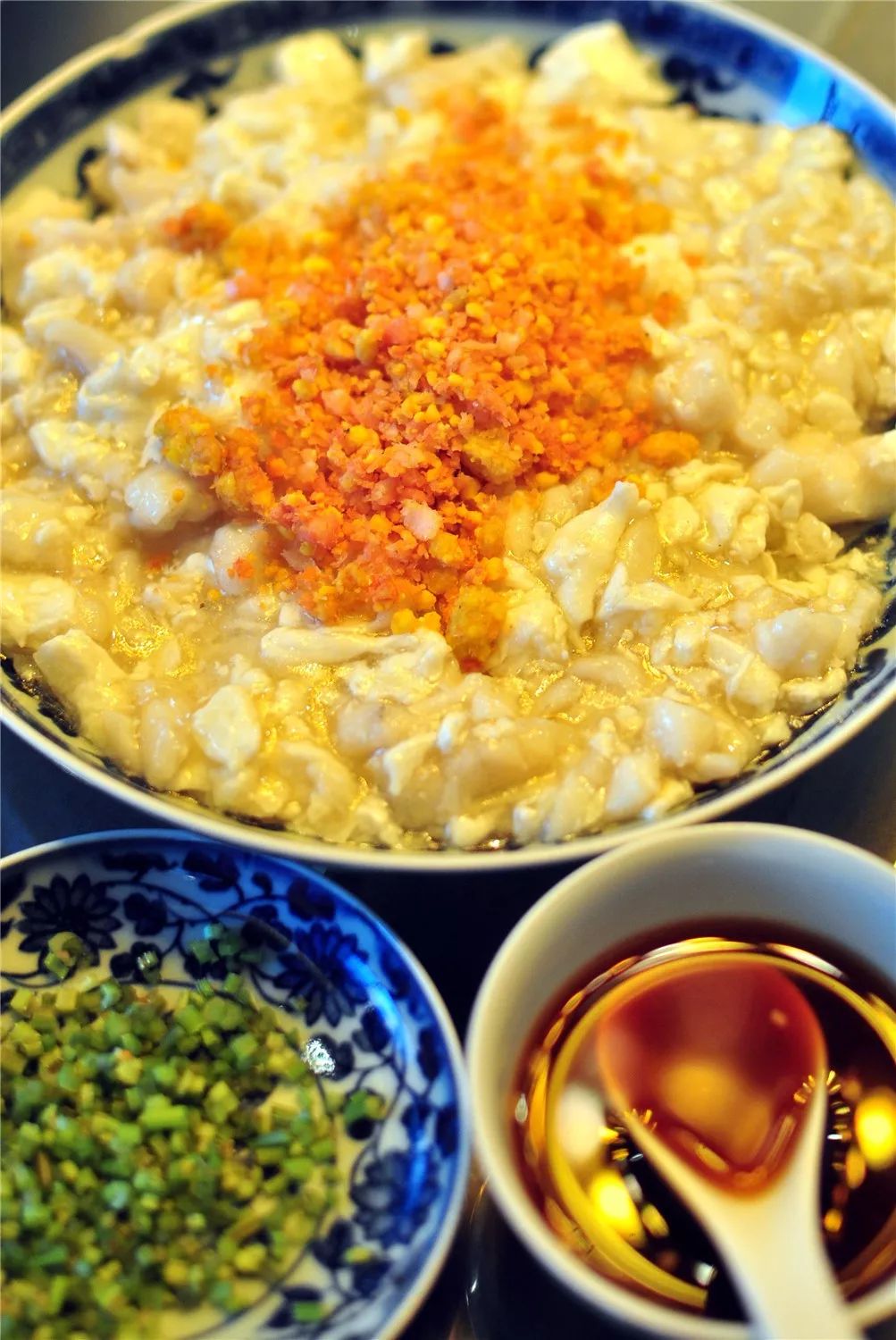 一条鱼6种做法,一条鱼108种吃法