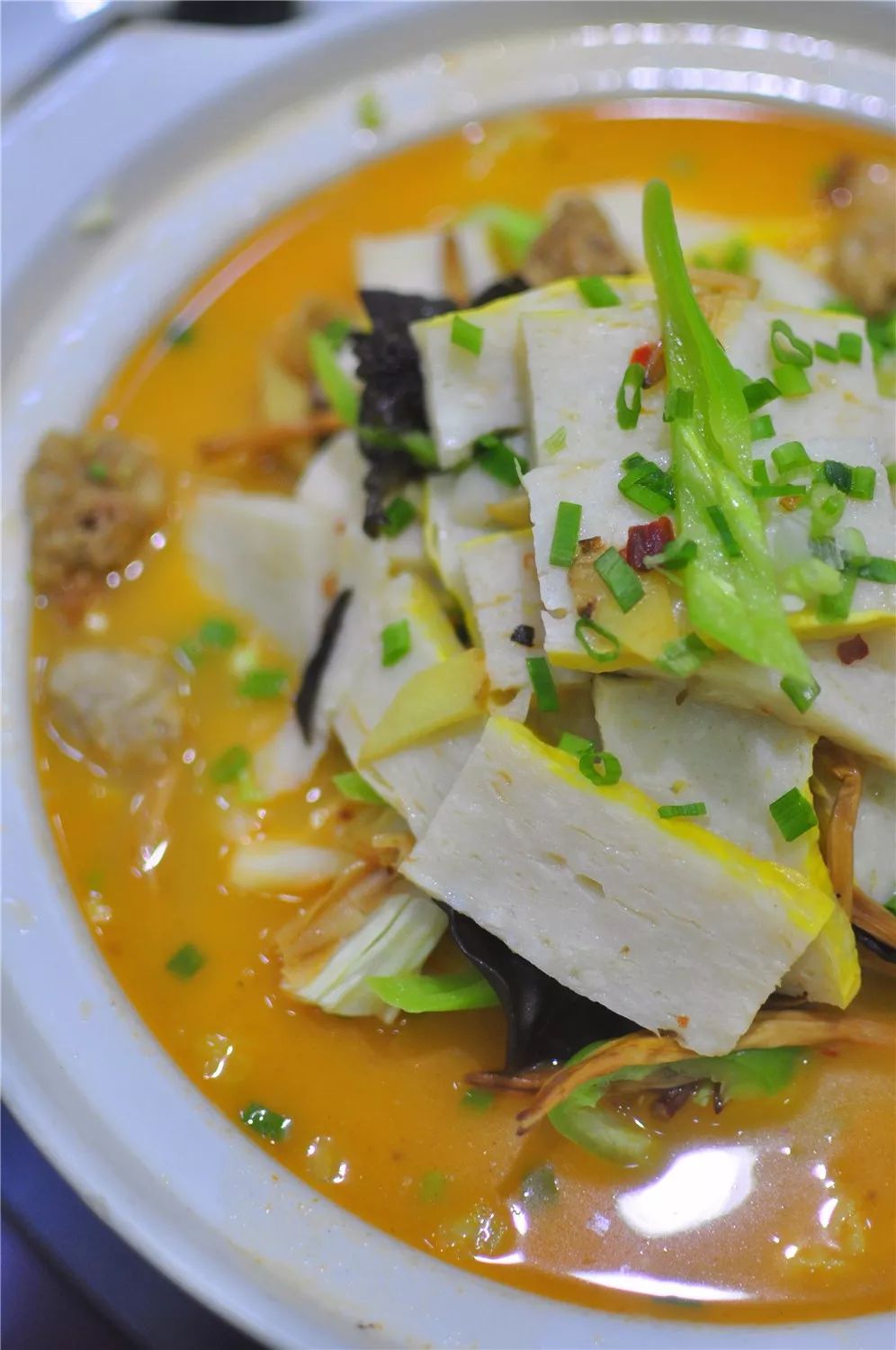 一条鱼6种做法,一条鱼108种吃法