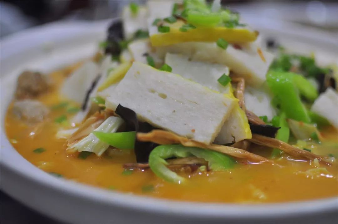 一条鱼6种做法,一条鱼108种吃法