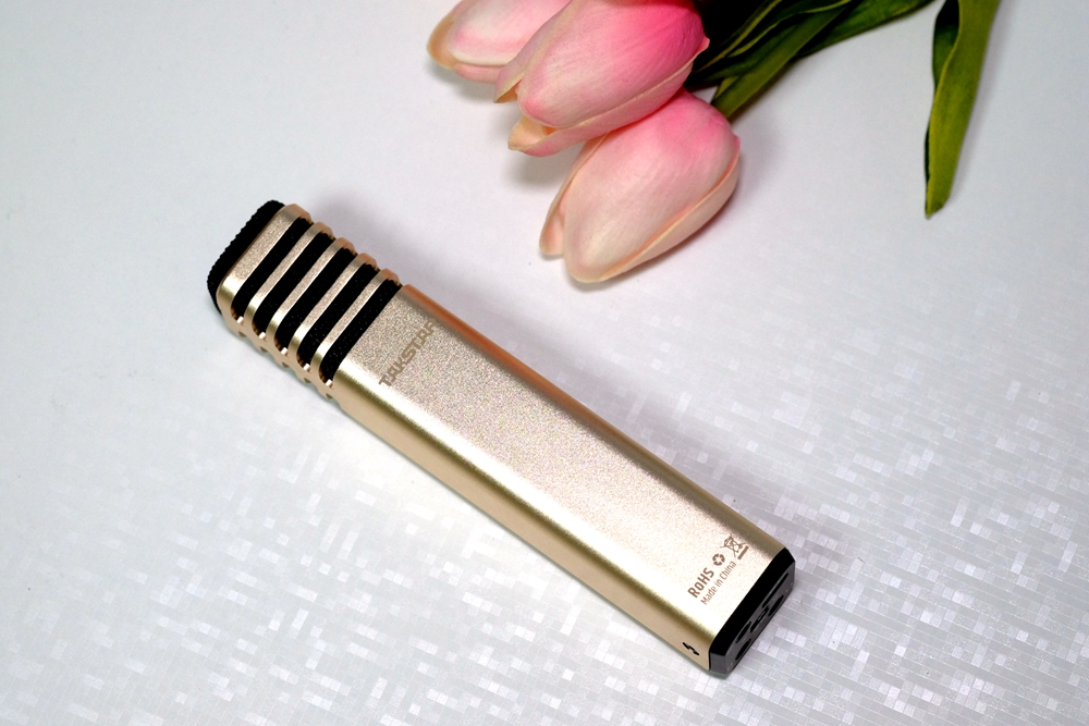 得胜ph100直播麦克风,得胜PH130智能手机麦克风