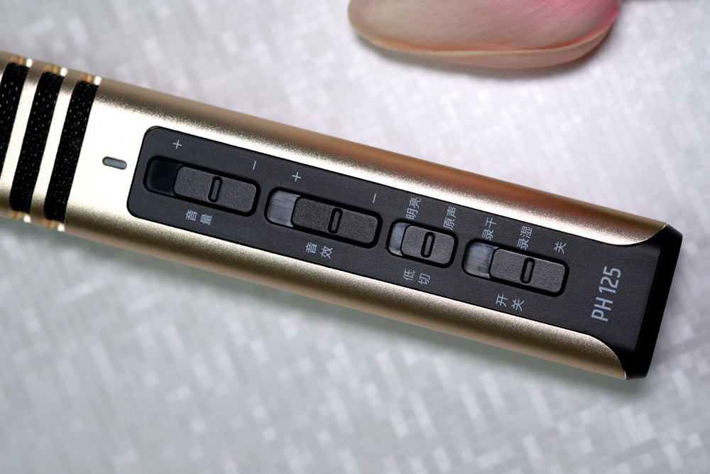 得胜ph100直播麦克风,得胜PH130智能手机麦克风