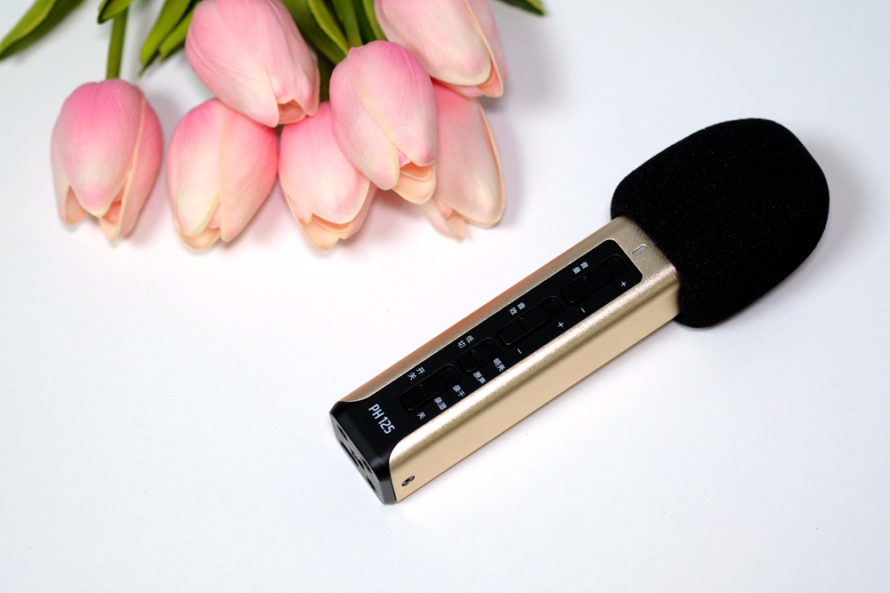 得胜ph100直播麦克风,得胜PH130智能手机麦克风