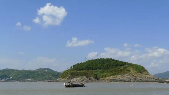 苍南海岛,温州苍南海岛