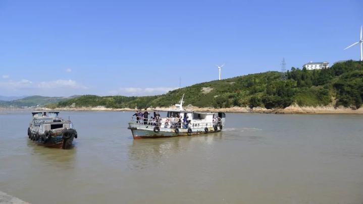 苍南海岛,温州苍南海岛