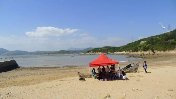 苍南海岛,温州苍南海岛