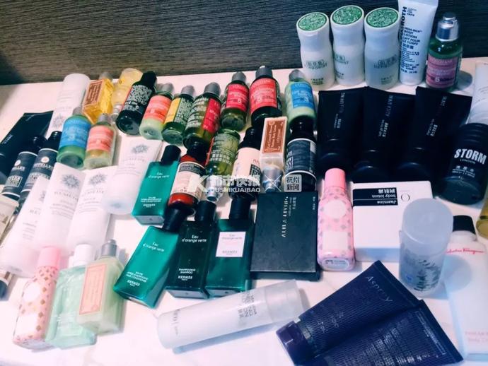 哪些东西在酒店应该慎走,住酒店要注意的9个地方