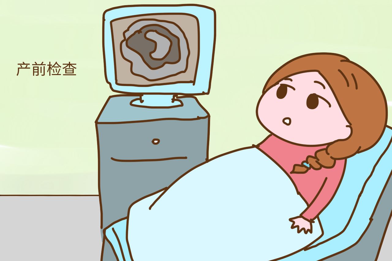 孕晚期特别注意这4件事，孕妇：顺利度过孕晚期，到期顺产很容易