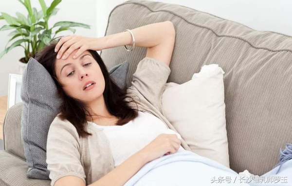 产妇发热38度能喂奶吗,母乳发热38度能喂奶吗