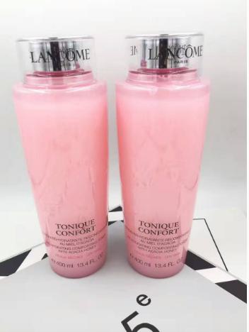 全球购兰蔻大粉水,兰蔻大粉水有多好用