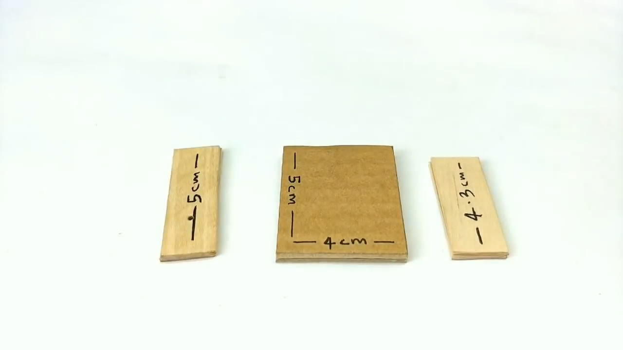 纸板玩具制作教程简易,纸板做的玩具又简单又好玩