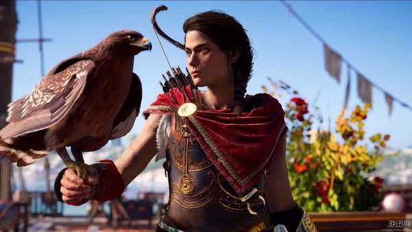 steam刺客信条奥德赛打不开,steam上怎么玩刺客信条奥德赛