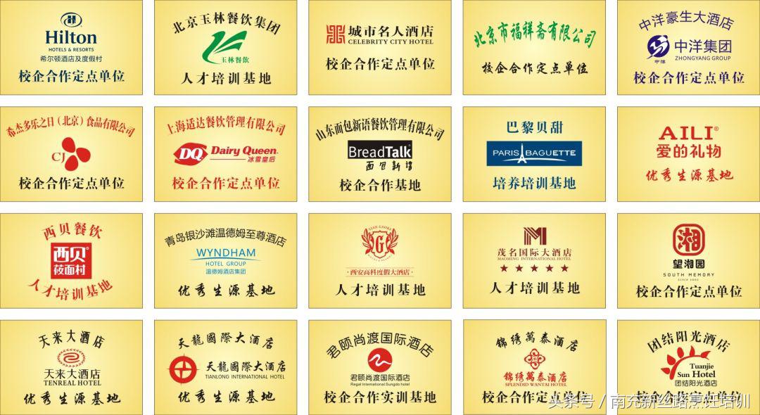 厨师的优势,年轻厨师团队的优势在哪