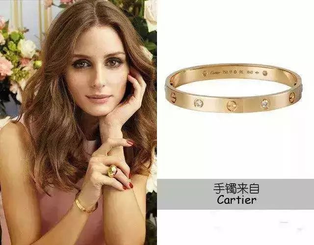 5000金手镯卡地亚,卡地亚五万手镯掉色