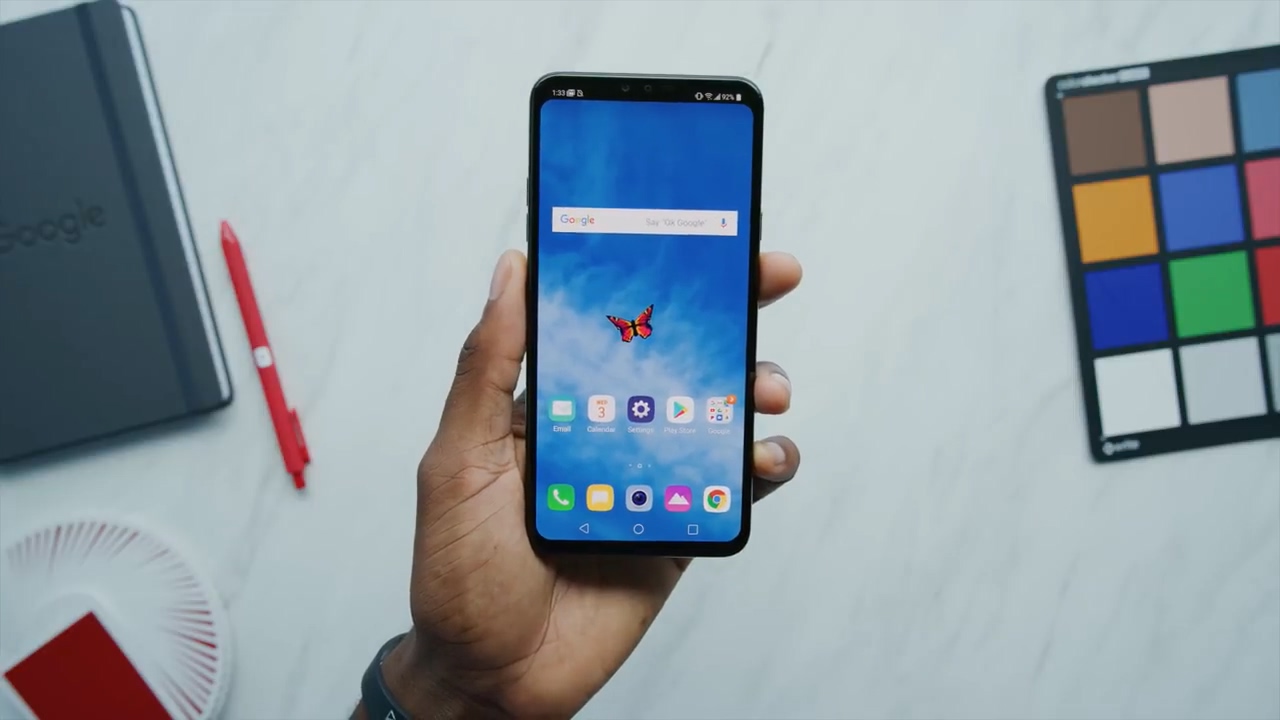 lgv40手机曝光,lgv40手机