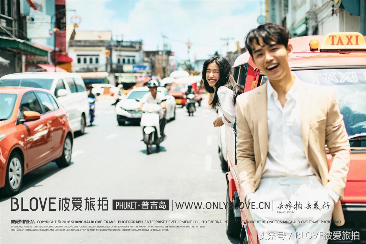 普吉岛旅拍视频大全最新,普吉岛自由行免税店攻略