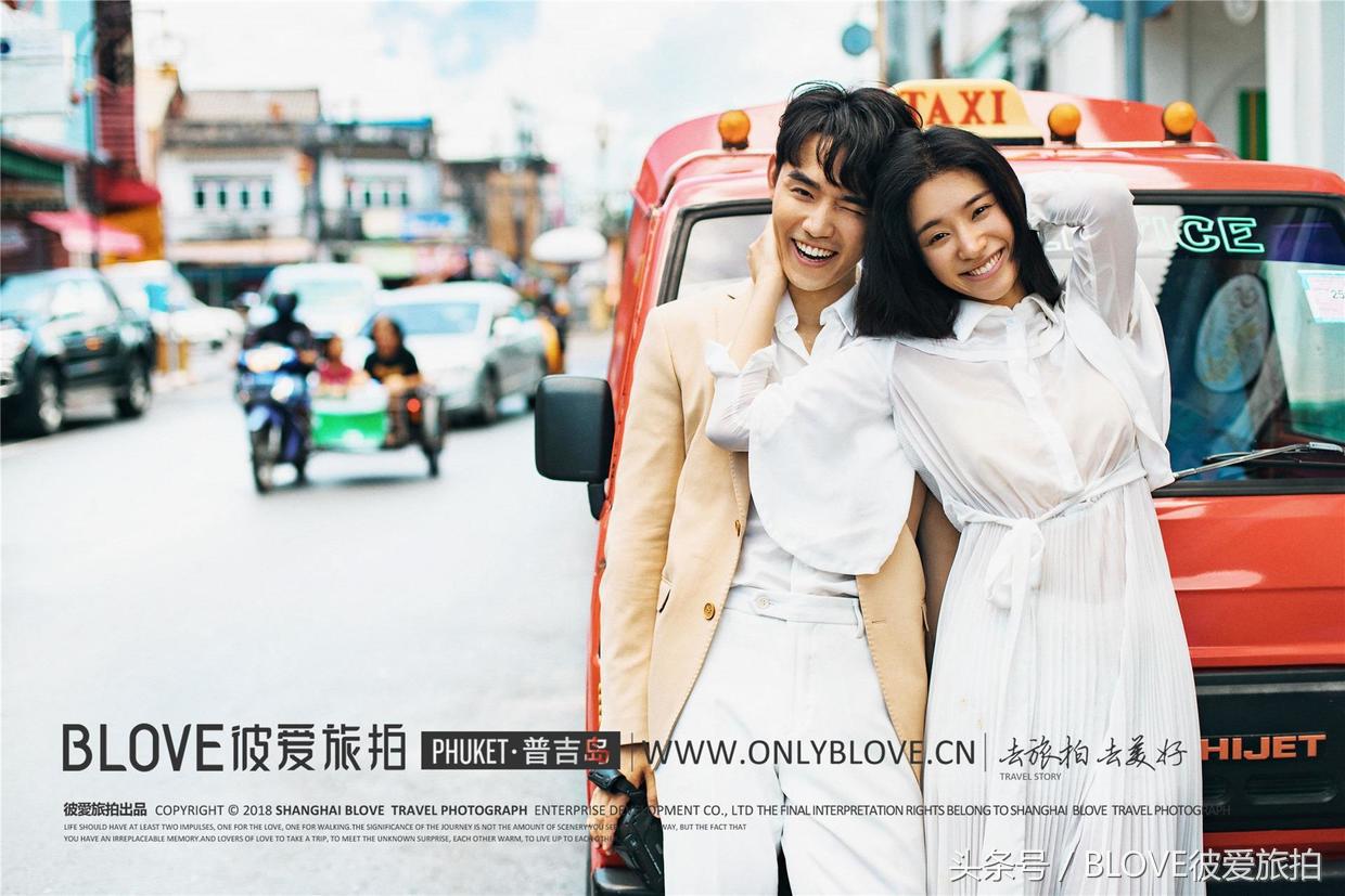 普吉岛旅拍视频大全最新,普吉岛自由行免税店攻略