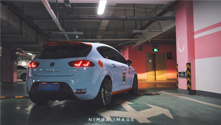 西雅特leon和gti,西雅特gti