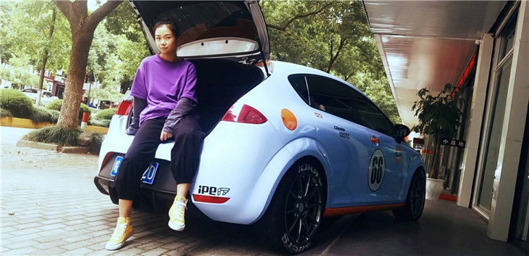 西雅特leon和gti,西雅特gti