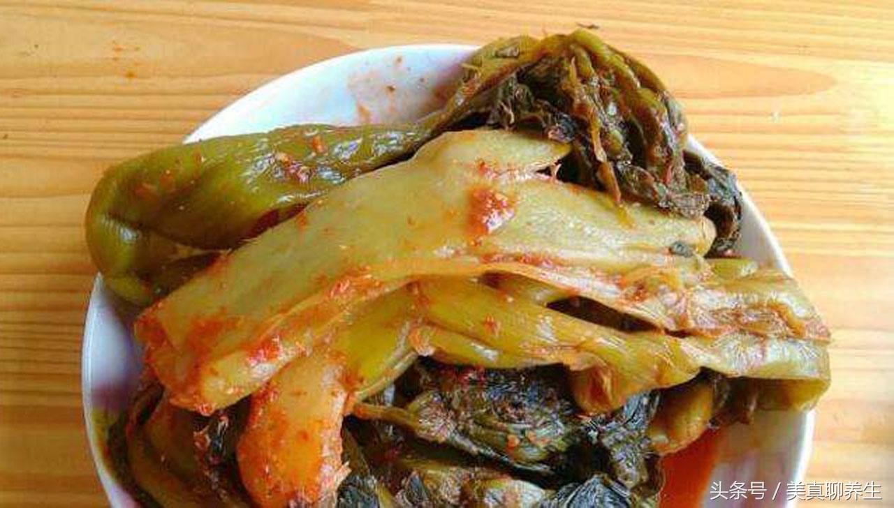 肠道有炎症少吃四类食物,妇科老年炎症多吃四种消炎食物