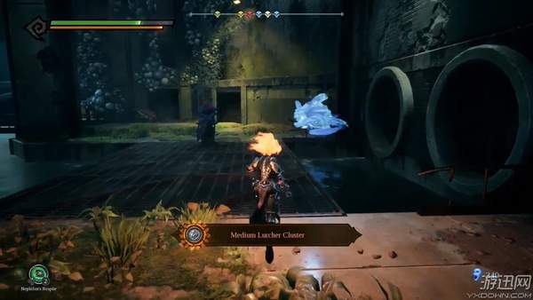 暗黑血统3首战7宗罪,《暗黑血统3》各种形态使用心得