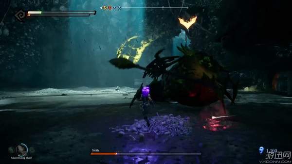 暗黑血统3首战7宗罪,《暗黑血统3》各种形态使用心得