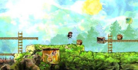 难度超高但有趣的单机游戏,丧心病狂难度高单机游戏