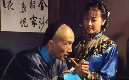 和珅有傅恒官大吗,和珅阿桂傅恒权力比较