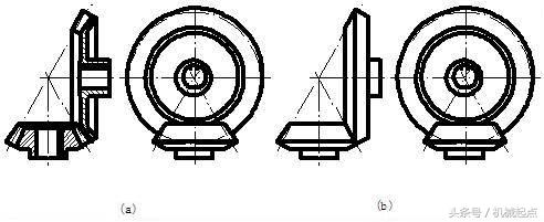 齿轮的画法及参数的计算,齿轮画法全过程
