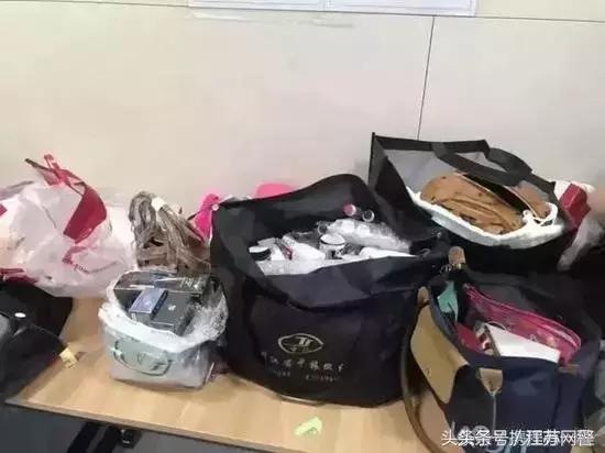 机场海关严查代购吗,北京航空海关截获代购