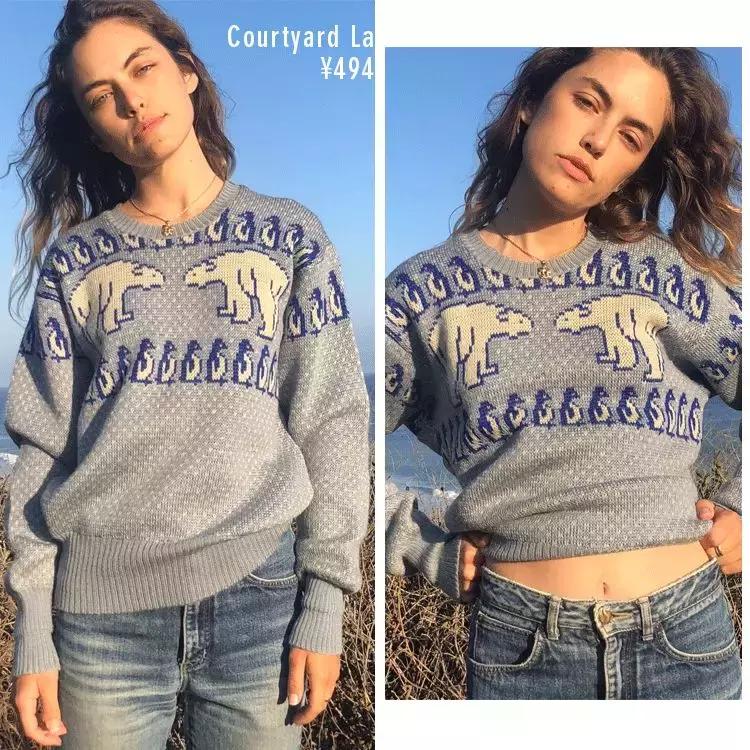 日本vintage古着在哪里买,vintage日本古着