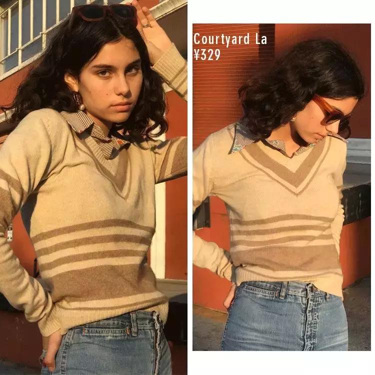 日本vintage古着在哪里买,vintage日本古着