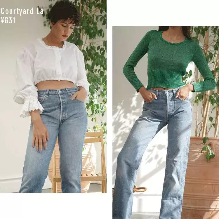 日本vintage古着在哪里买,vintage日本古着