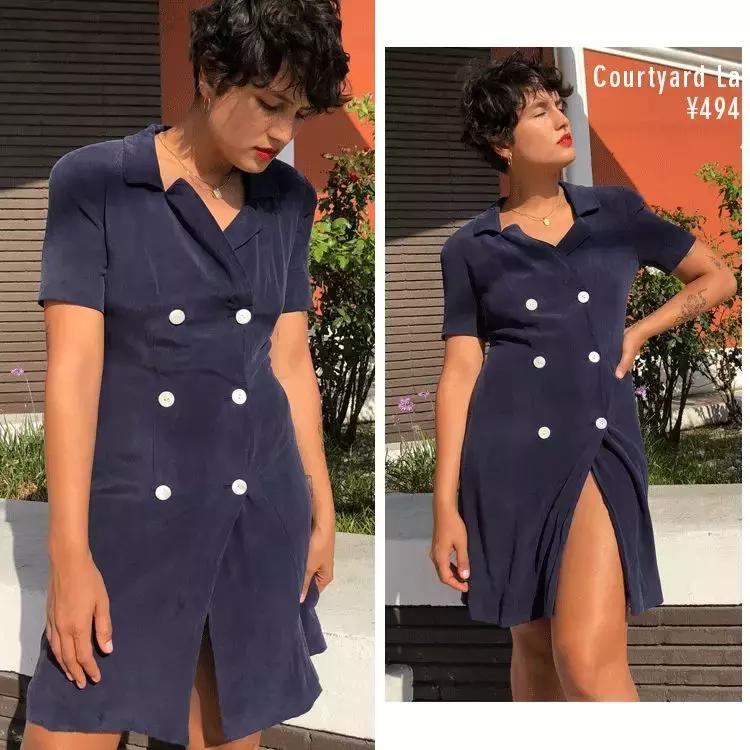 日本vintage古着在哪里买,vintage日本古着