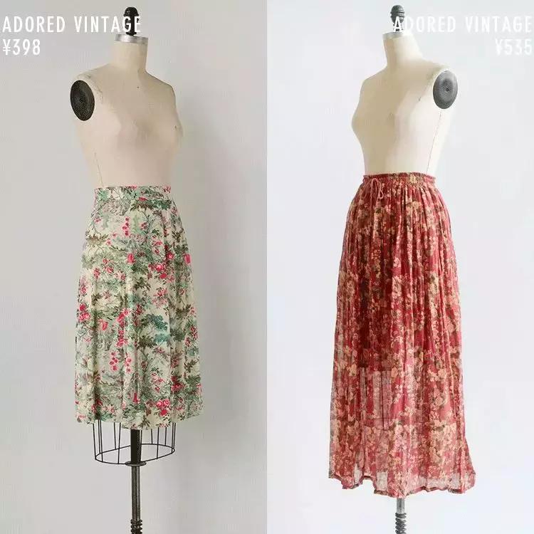 日本vintage古着在哪里买,vintage日本古着