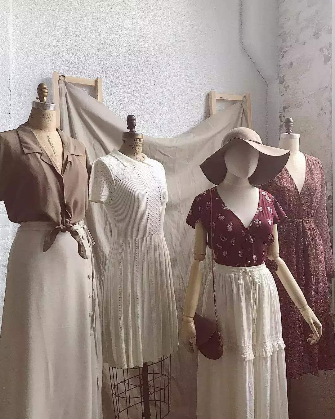 日本vintage古着在哪里买,vintage日本古着