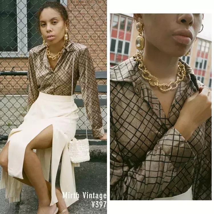 日本vintage古着在哪里买,vintage日本古着