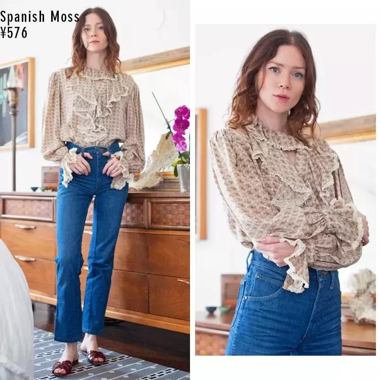 日本vintage古着在哪里买,vintage日本古着