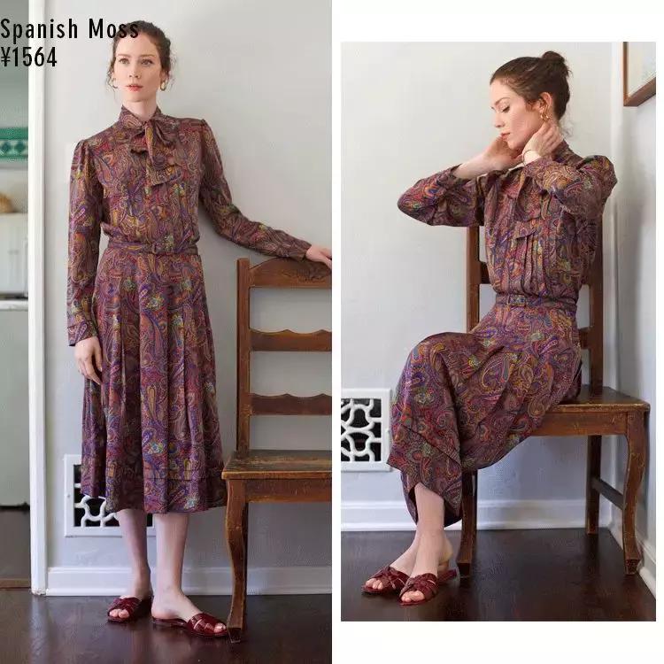 日本vintage古着在哪里买,vintage日本古着