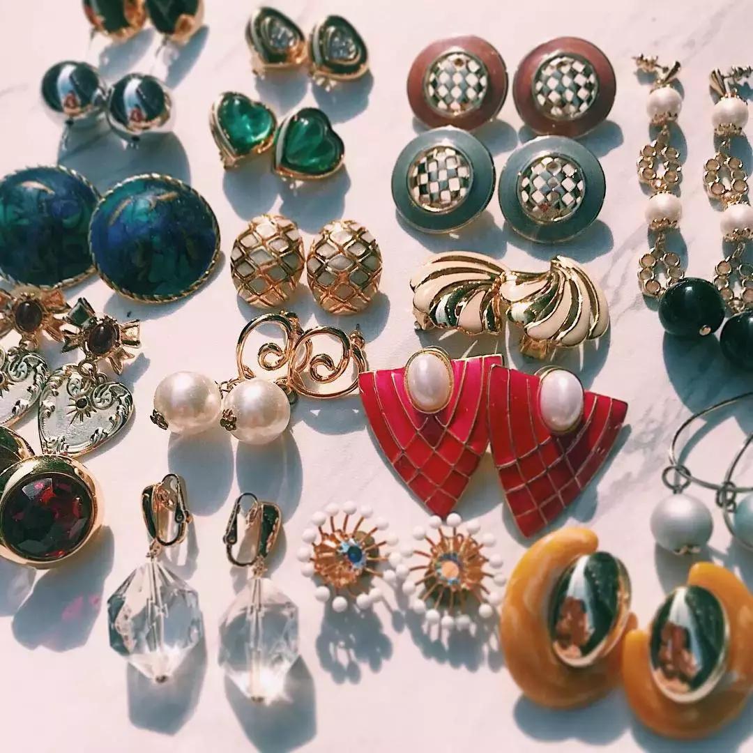 日本vintage古着在哪里买,vintage日本古着