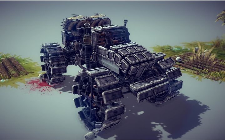 难度超高但有趣的单机游戏,丧心病狂难度高单机游戏