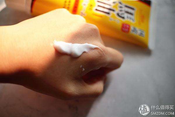 干货篇:种草平价洗面奶