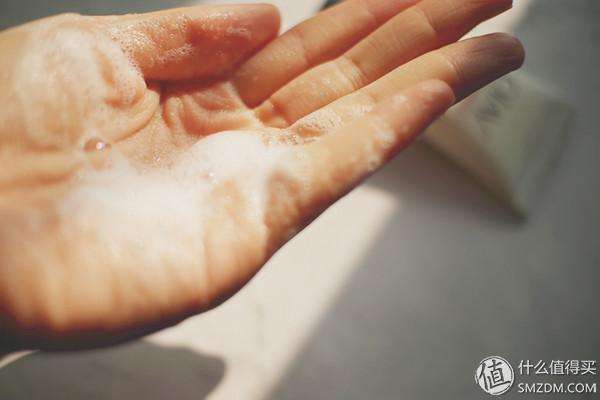 干货篇:种草平价洗面奶